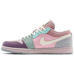 Air Jordan 1 Low SE 'Easter Pastel' - vasre