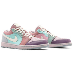 Air Jordan 1 Low SE 'Easter Pastel' - vasre