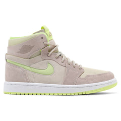 Air Jordan 1 High Zoom Comfort 'Lemon Twist' - vasre
