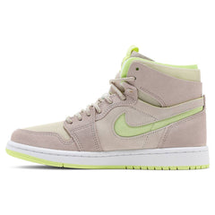Air Jordan 1 High Zoom Comfort 'Lemon Twist' - vasre