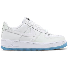 Nike Air Force 1 Low UV Reactive Swoosh - vasre