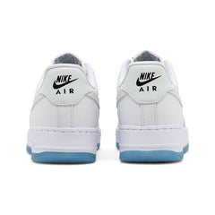 Nike Air Force 1 Low UV Reactive Swoosh - vasre
