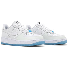 Nike Air Force 1 Low UV Reactive Swoosh - vasre