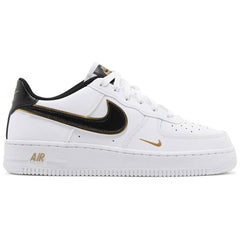 Air Force 1 LV8 GS 'White Metallic Gold' - vasre