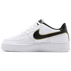 Air Force 1 LV8 GS 'White Metallic Gold' - vasre
