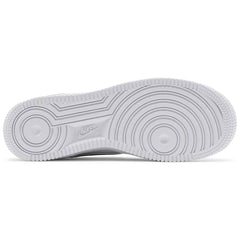 Air Force 1 LV8 GS 'White Metallic Gold' - vasre