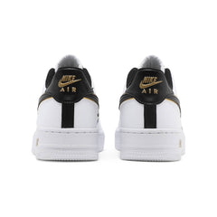 Air Force 1 LV8 GS 'White Metallic Gold' - vasre