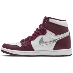 Air Jordan 1 Retro High OG 'Bordeaux' - vasre