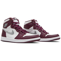 Air Jordan 1 Retro High OG 'Bordeaux' - vasre
