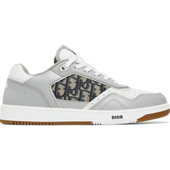 Dior B27 Low 'Dior Oblique Galaxy - Grey Gum' - vasre