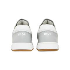 Dior B27 Low 'Dior Oblique Galaxy - Grey Gum' - vasre