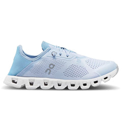 On Cloud 5 Coast 'Heather | Chambray' - vasre
