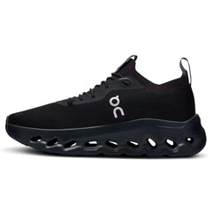 Loewe x  On Cloudtilt 'All Black' - vasre