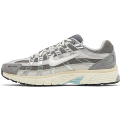 Nike P-6000 'Flat Pewter'