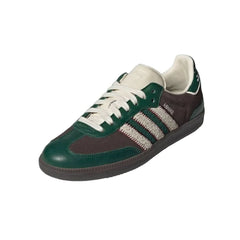 Adidas Samba OG nottitle 'Green' - vasre