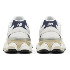 New Balance 9060 'White Navy' - vasre