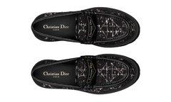 Dior Boy Platform Loafer 