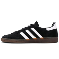Adidas Handball Spezial 'Black Gum' - vasre