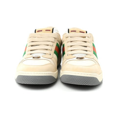 Gucci Screener 'Green Orange' - vasre