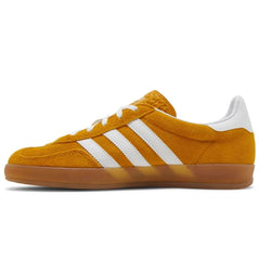 Adidas Gazelle Indoor 'Orange Peel Gum' - vasre