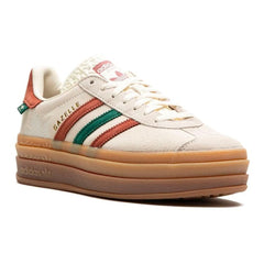 Adidas Gazelle Bold 'Maple Leaf' - vasre