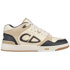 Dior B57 Mid 'Cream Black' - vasre
