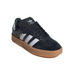 Adidas Samba XLG 'Black White Gum' - vasre