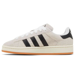 Adidas Campus 00s 'Crystal White Black' - vasre