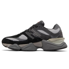New Balance  9060 'Black Castlerock' - vasre
