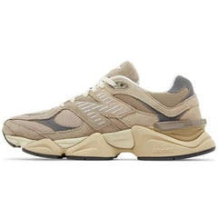 New Balance 9060 'Driftwood Castlerock'