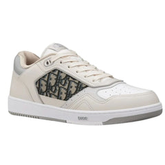 Dior B27 Low 'Cream And White' - vasre