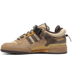 Adidas Bad Bunny x Forum Buckle Low 'The First Cafe' - vasre