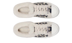 Walk'n'Dior Platform Sneaker 