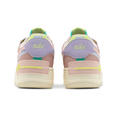 Air Force 1 Shadow 'Cashmere' - vasre