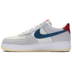 Undefeated x Air Force 1 Low '5 On It' - vasre