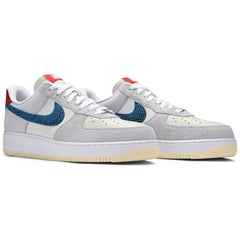 Undefeated x Air Force 1 Low '5 On It' - vasre