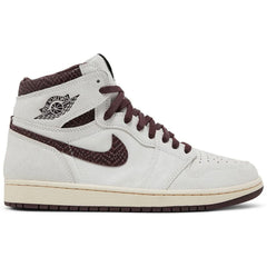 A Ma Maniére x Air Jordan 1 High OG 'Airness' - vasre