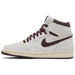 A Ma Maniére x Air Jordan 1 High OG 'Airness' - vasre
