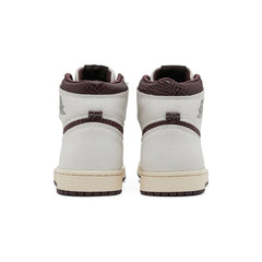 A Ma Maniére x Air Jordan 1 High OG 'Airness' - vasre