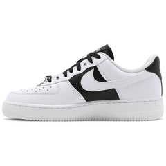 Air Force 1 '07 Premium 'Silver Chain - White' - vasre