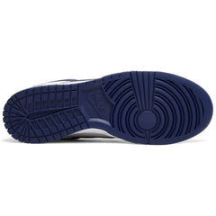 NBA x Dunk Low EMB '75th Anniversary - Nets' - vasre