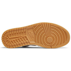 Air Jordan 1 Low 'Hemp White' - vasre