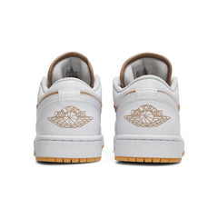 Air Jordan 1 Low 'Hemp White' - vasre