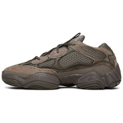Adidas Yeezy 500 'Brown Clay' - vasre
