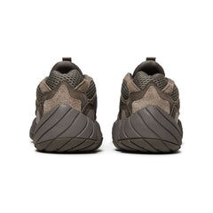 Adidas Yeezy 500 'Brown Clay' - vasre