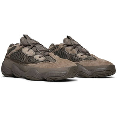 Adidas Yeezy 500 'Brown Clay' - vasre