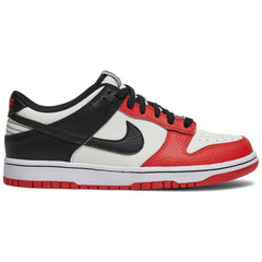 NBA x Dunk Low EMB GS '75th Anniversary - Bulls' - vasre