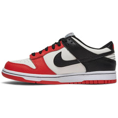 NBA x Dunk Low EMB GS '75th Anniversary - Bulls' - vasre