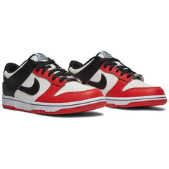 NBA x Dunk Low EMB GS '75th Anniversary - Bulls' - vasre