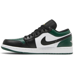 Air Jordan 1 Low 'Green Toe' - vasre